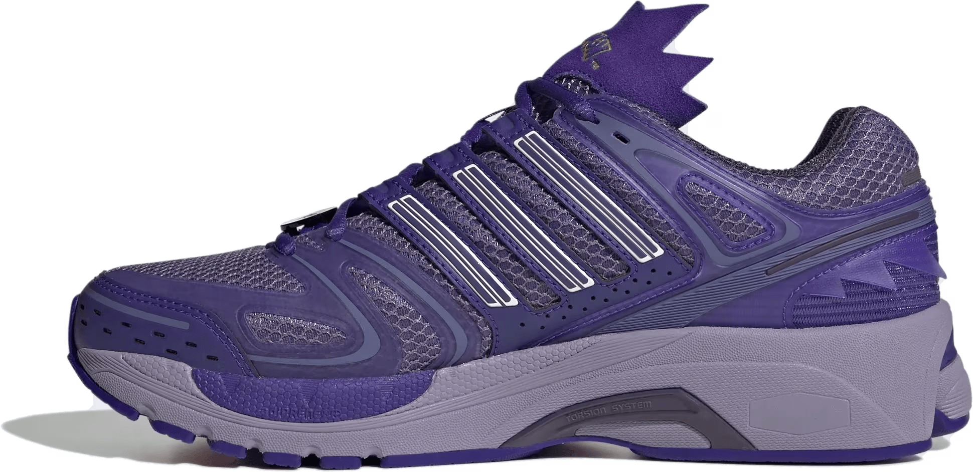 Pokémon x Adidas Adistar Control 5 "Gengar"