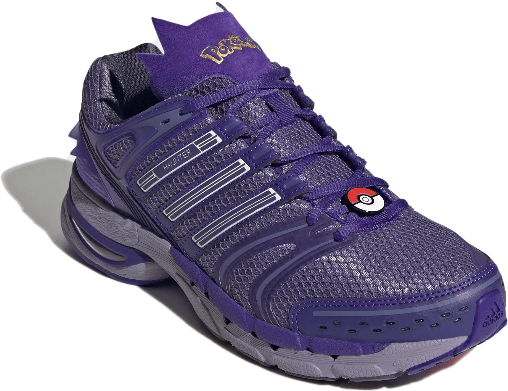 Pokémon x Adidas Adistar Control 5 "Gengar"