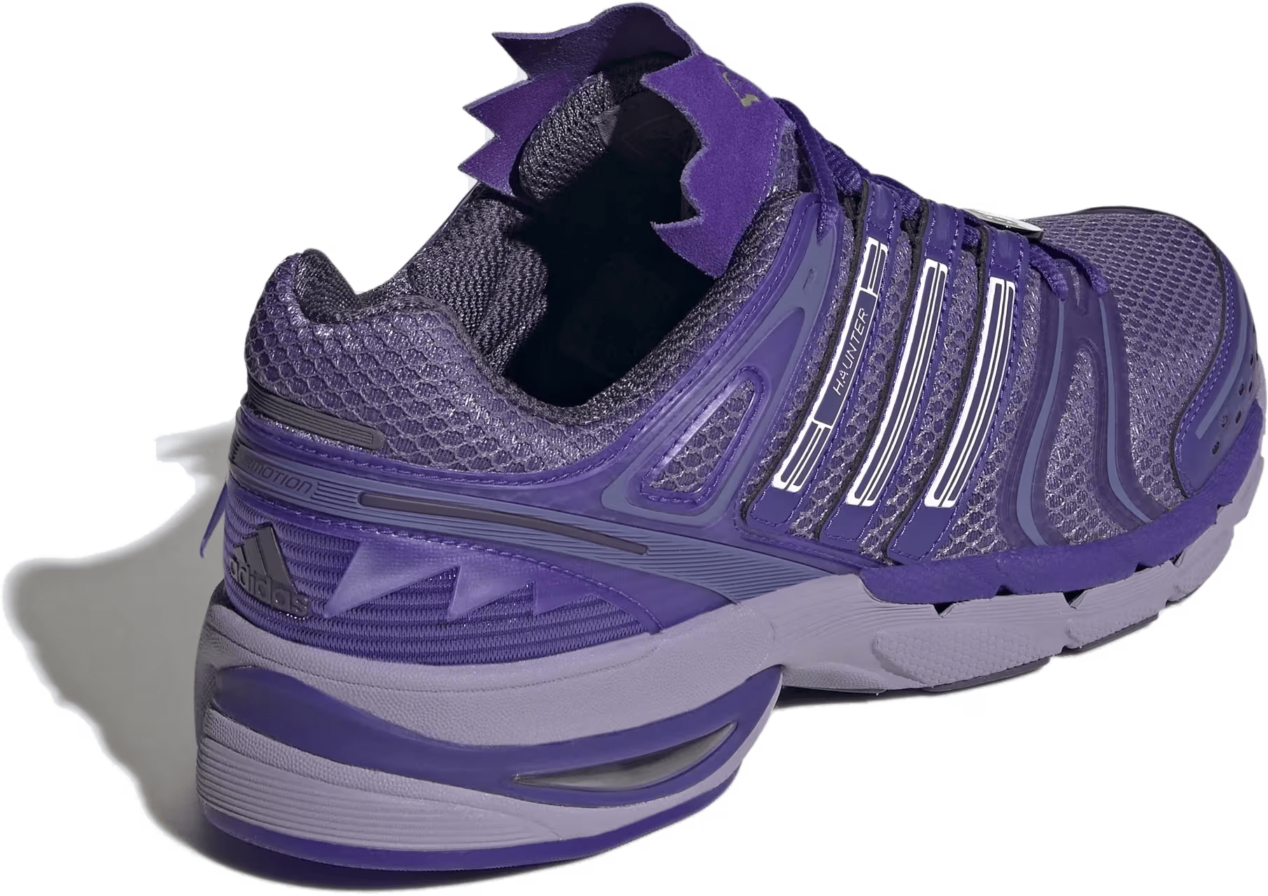 Pokémon x Adidas Adistar Control 5 "Gengar"