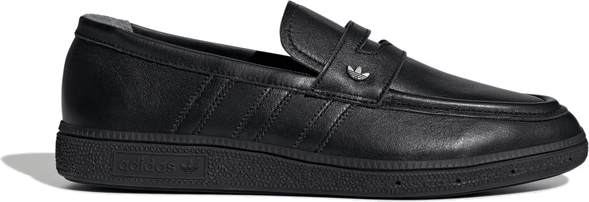 Adidas Handball Spezial Loafer "Core Black"