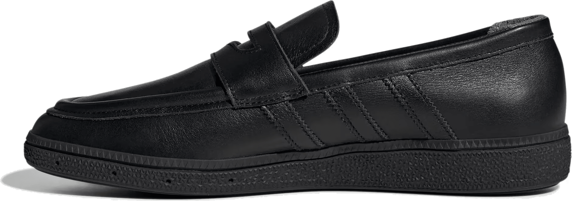 Adidas Handball Spezial Loafer "Core Black"