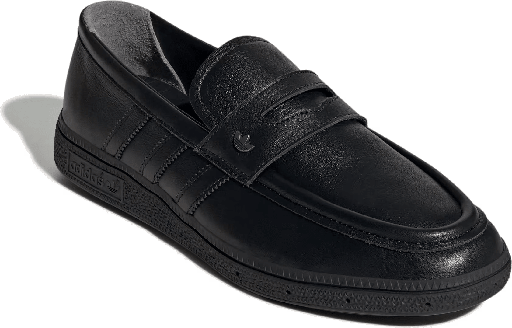 Adidas Handball Spezial Loafer "Core Black"