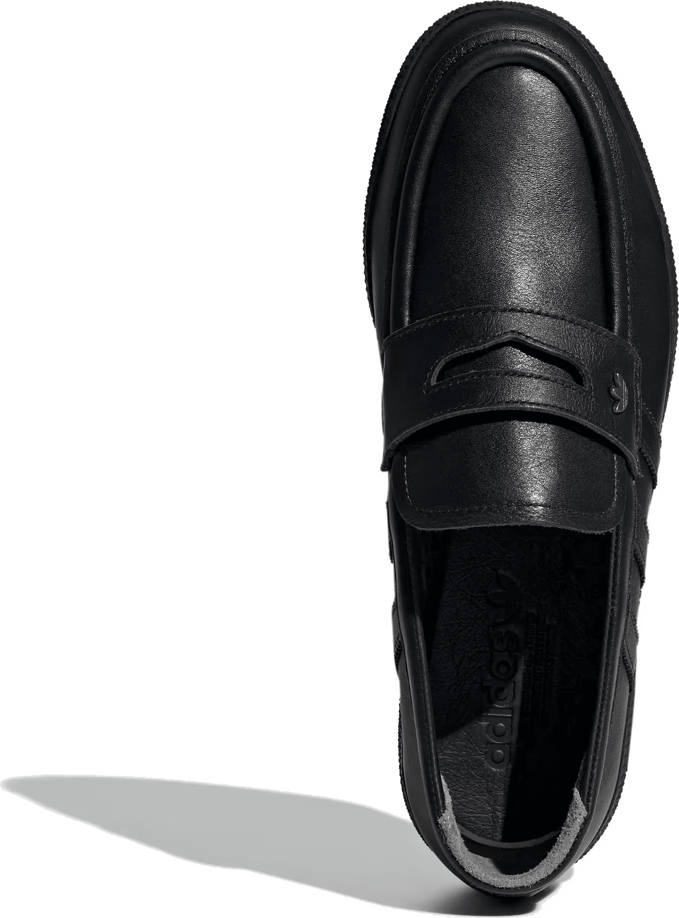 Adidas Handball Spezial Loafer "Core Black"