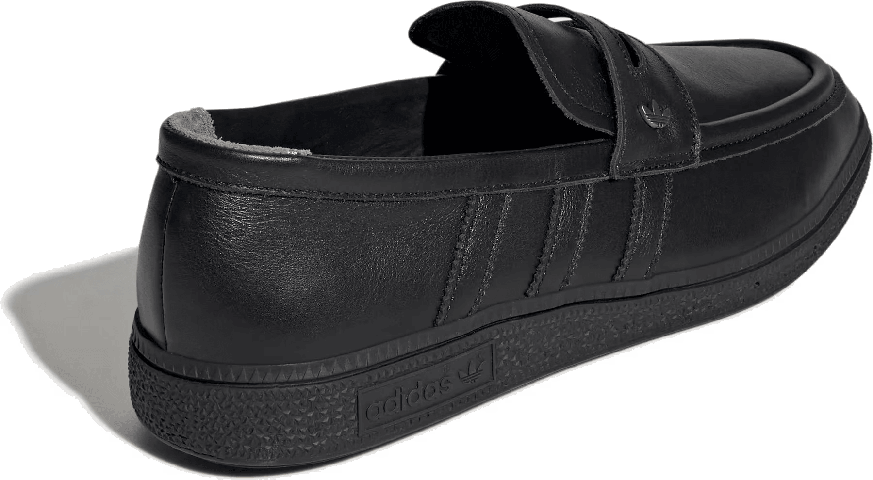 Adidas Handball Spezial Loafer "Core Black"