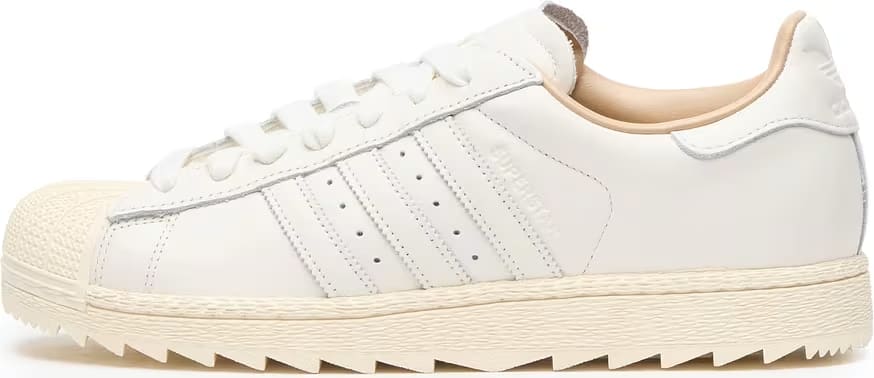 Adidas Superstar II Ripple