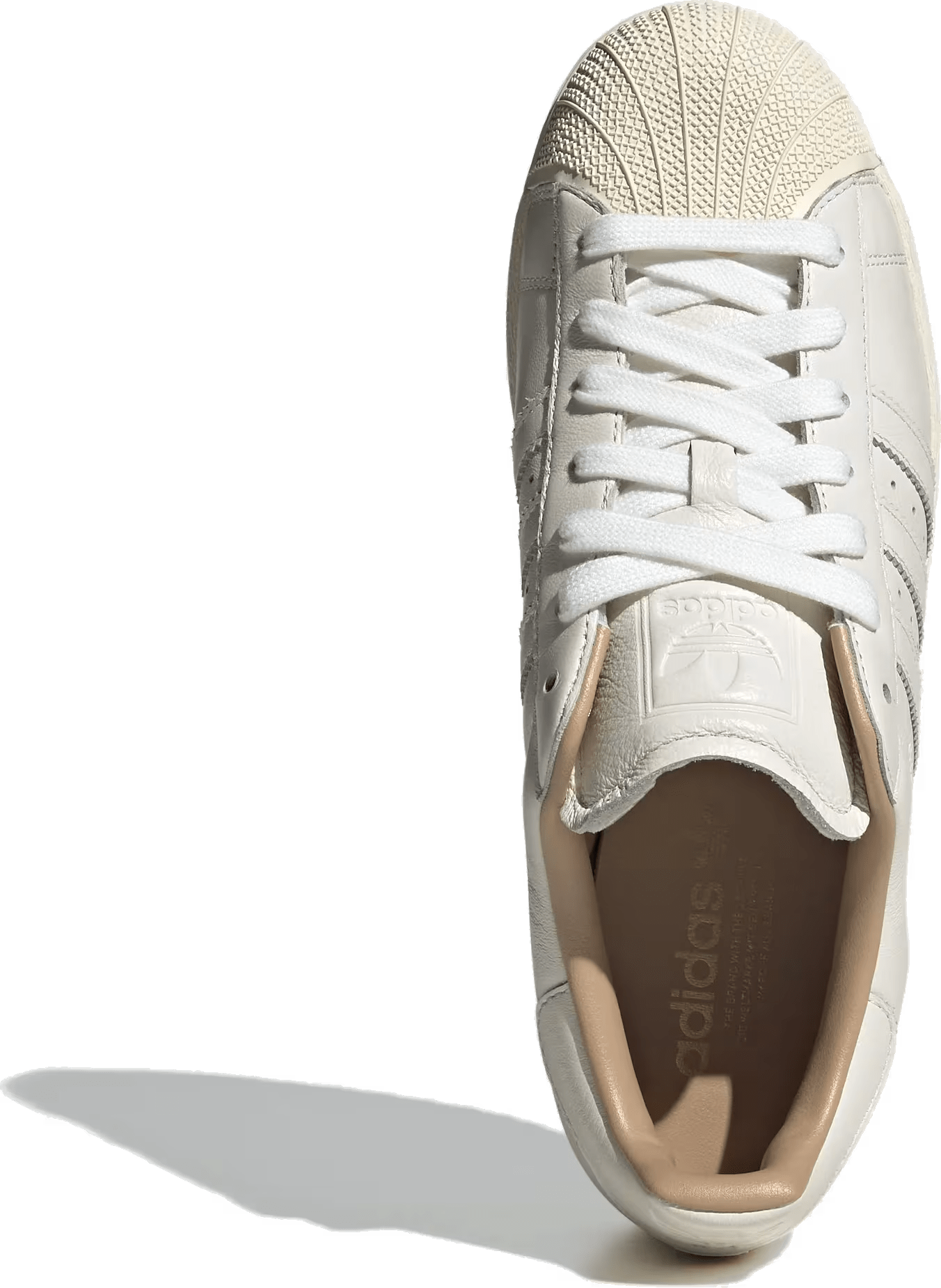 adidas Originals Superstar II Ripple