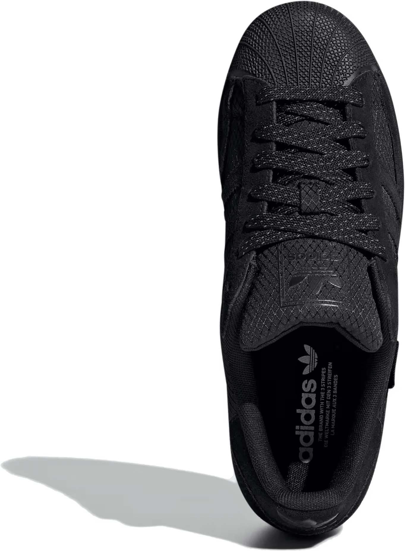 adidas SUPERSTAR II