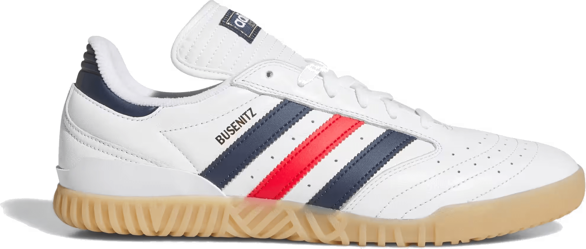 adidas BUSENITZ INDOOR SUPER
