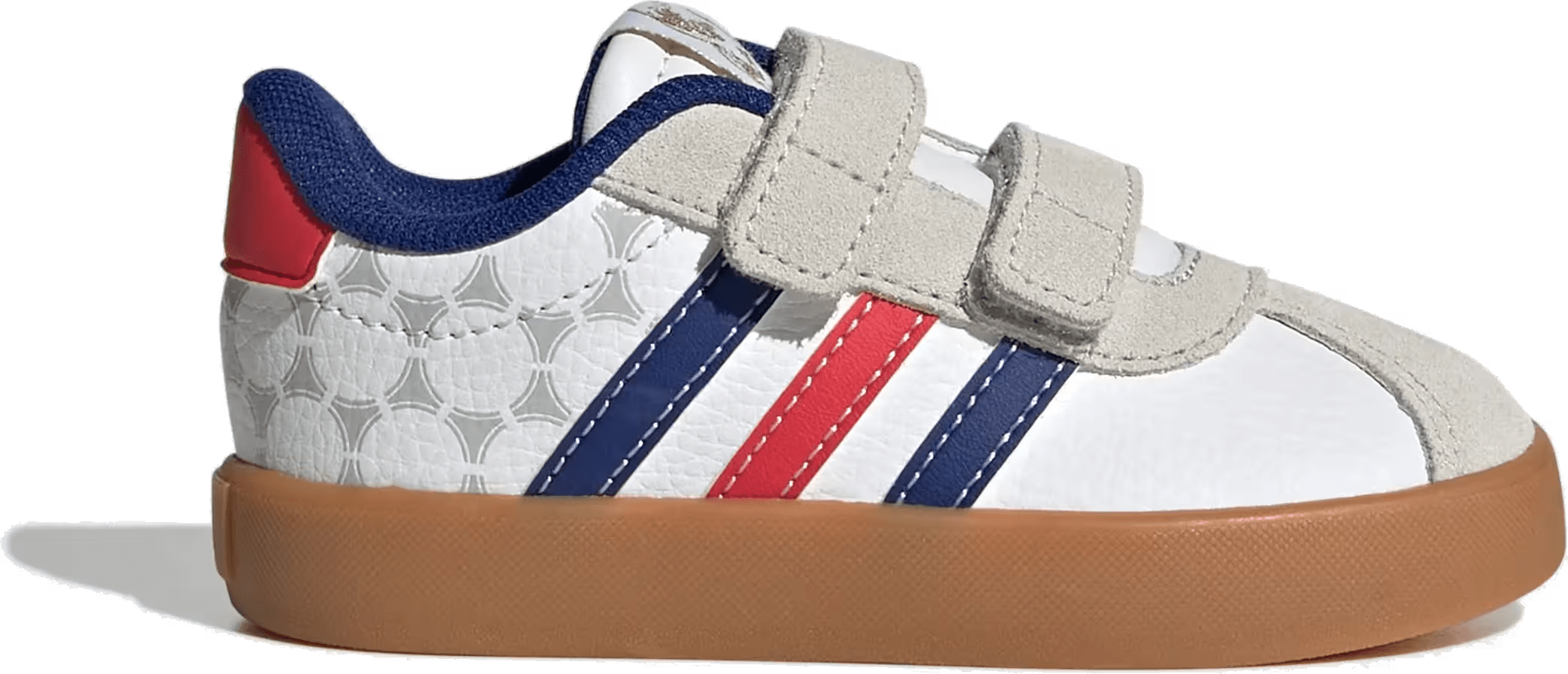 adidas VL Court 3.0 Peuters