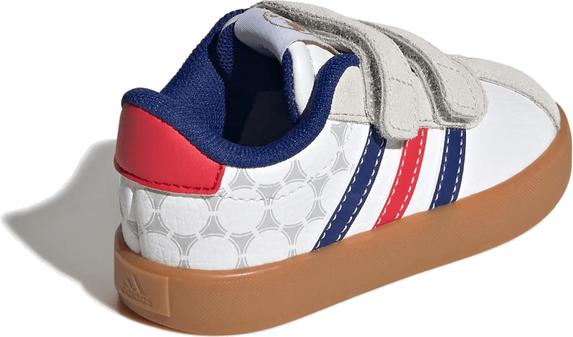 adidas VL Court 3.0 Peuters