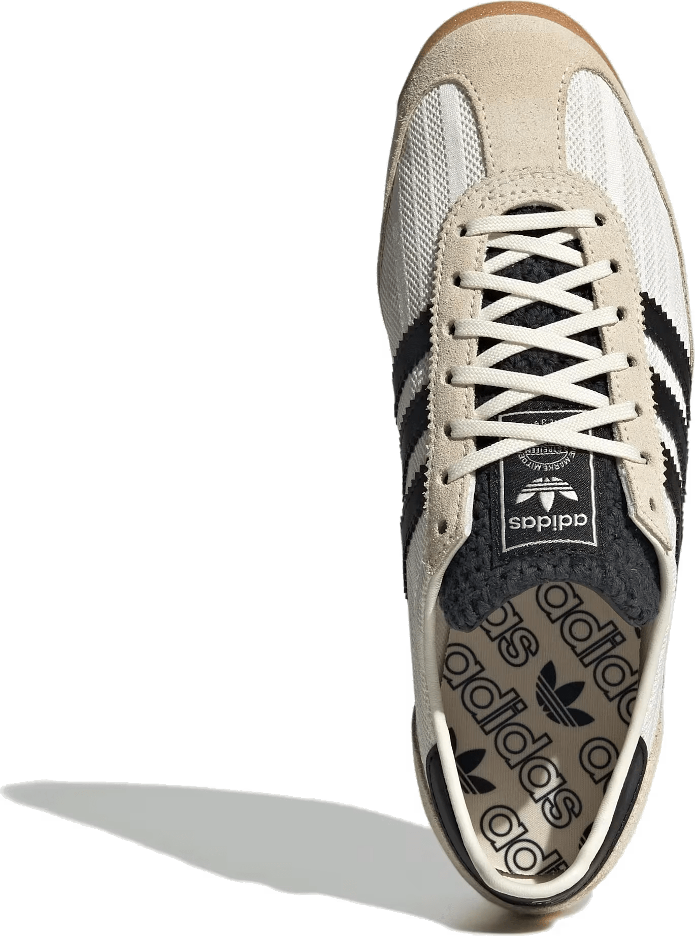 Adidas SL72 OG Wmns "Wonder White"