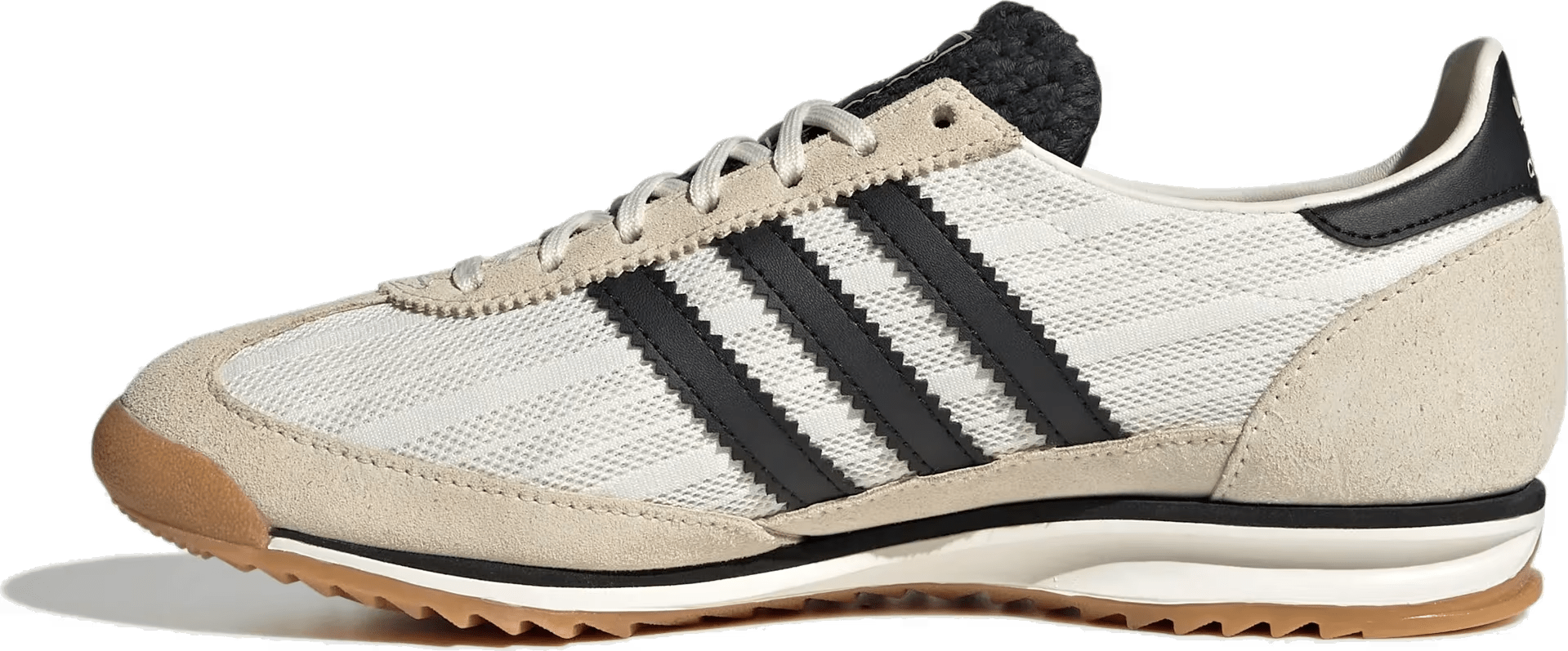 Adidas SL72 OG Wmns "Wonder White"