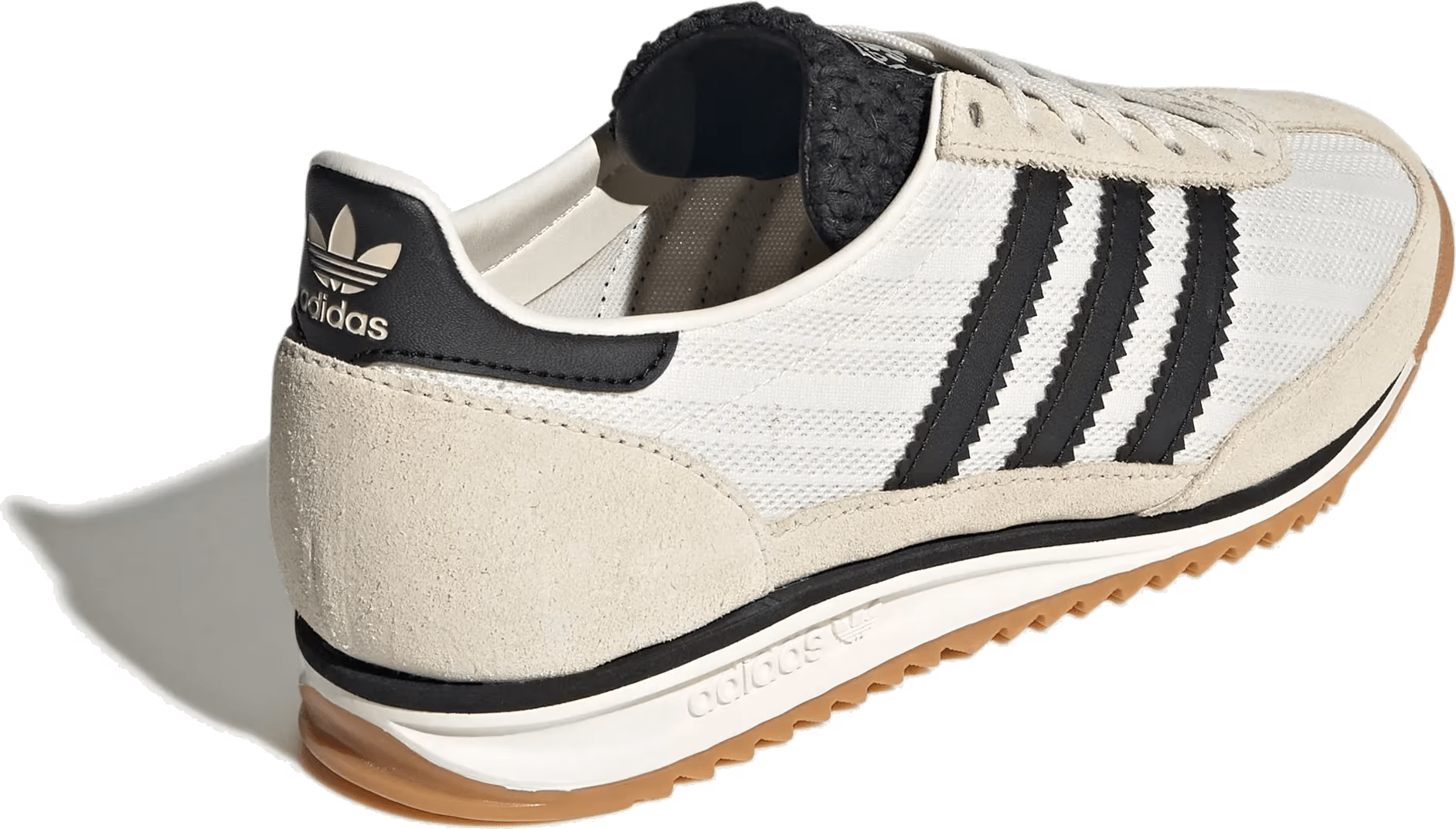 Adidas SL72 OG Wmns "Wonder White"