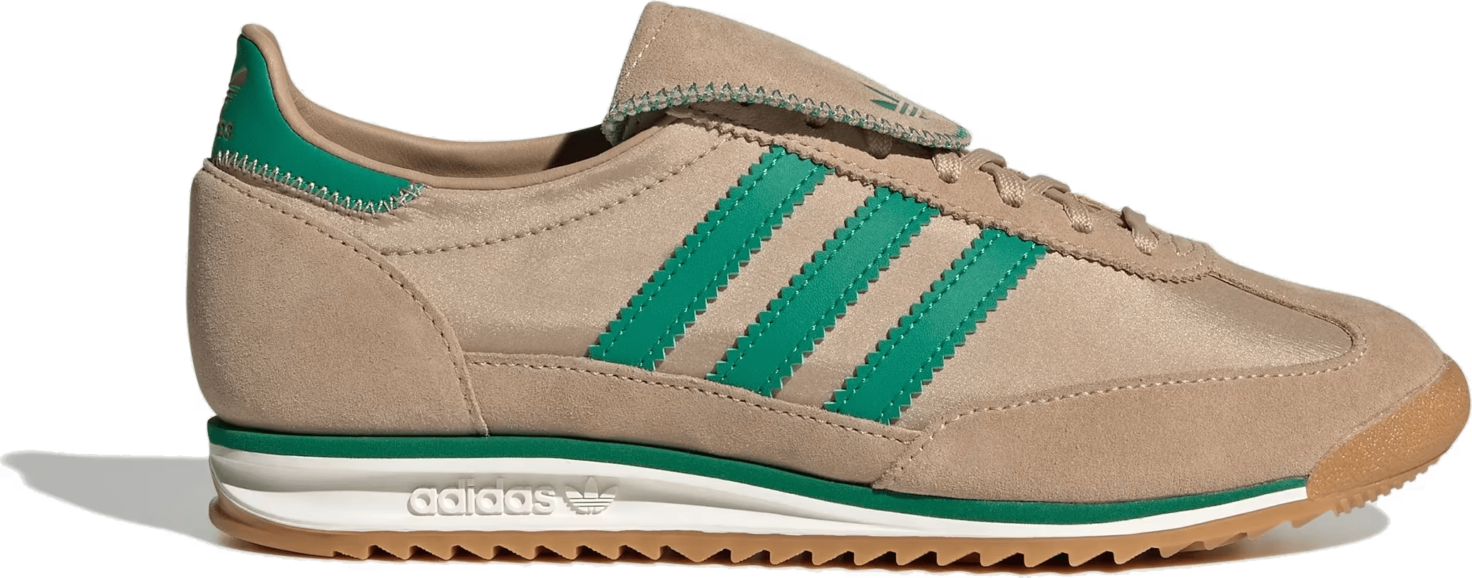 adidas Originals Women's SL 72 OG LT