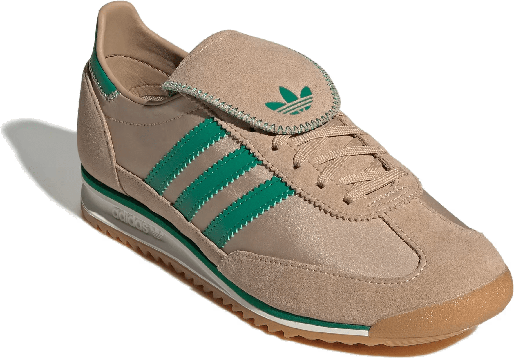 adidas Originals Women's SL 72 OG LT