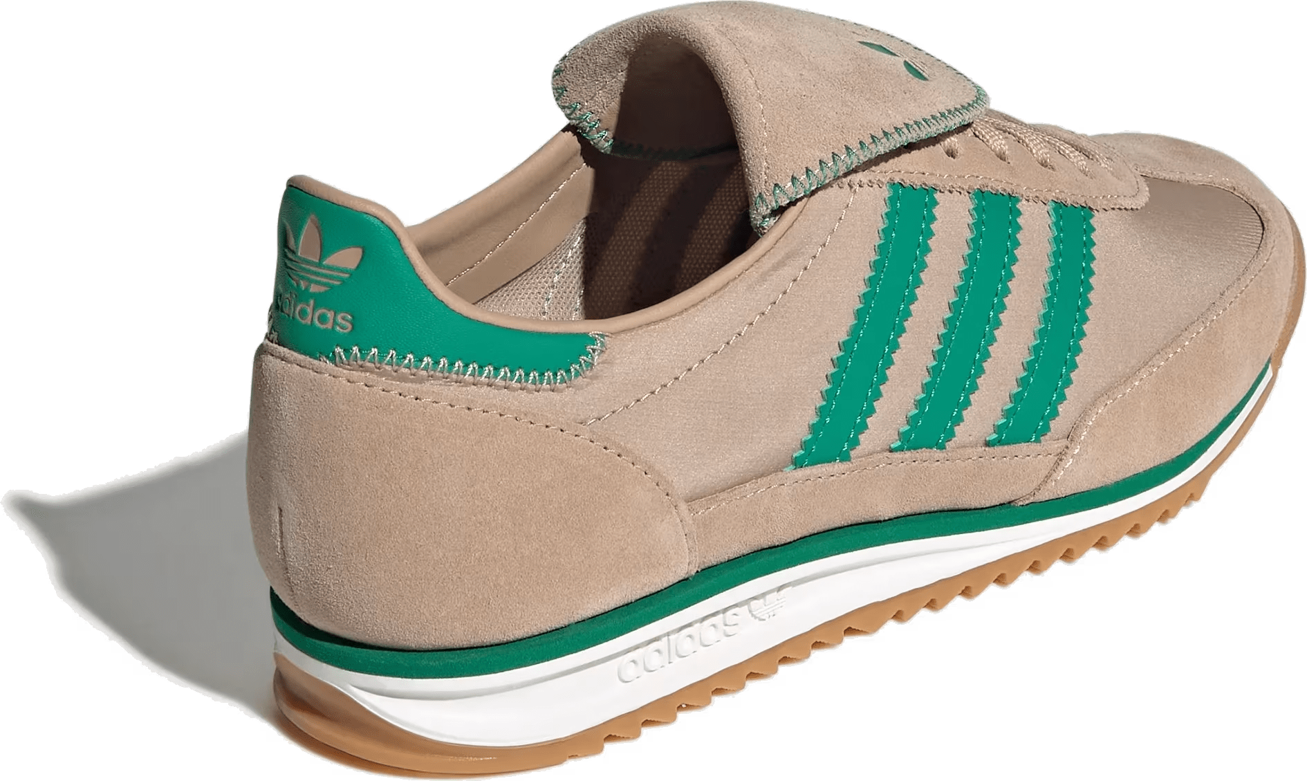 adidas Originals Women's SL 72 OG LT