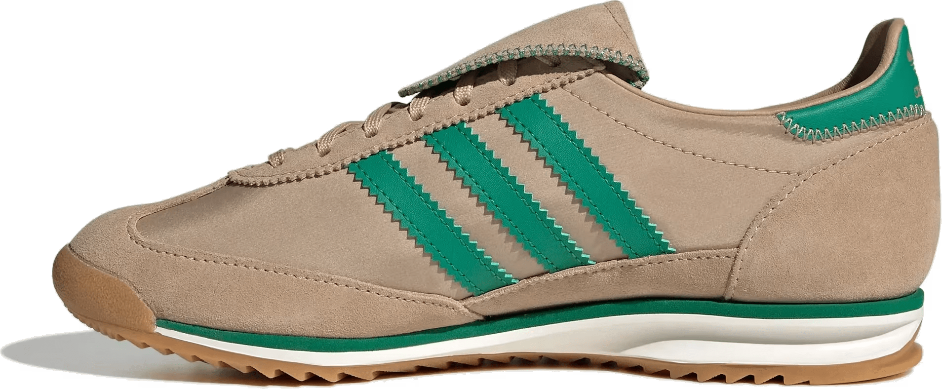 adidas Originals Women's SL 72 OG LT