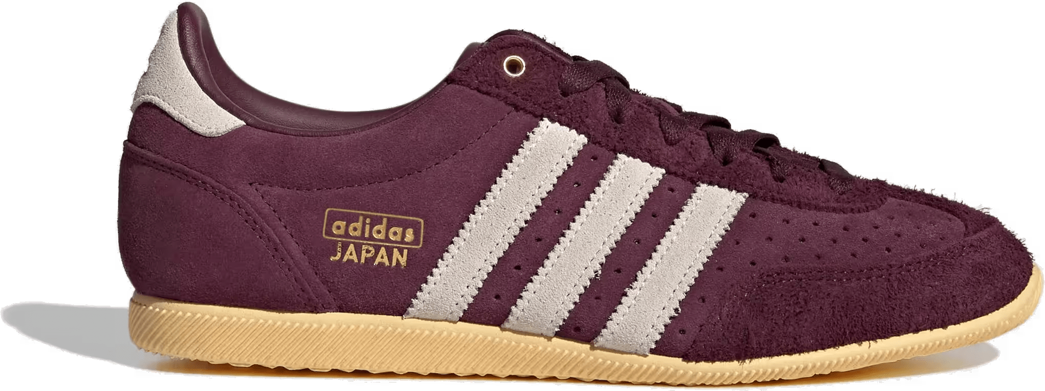 adidas JAPAN
