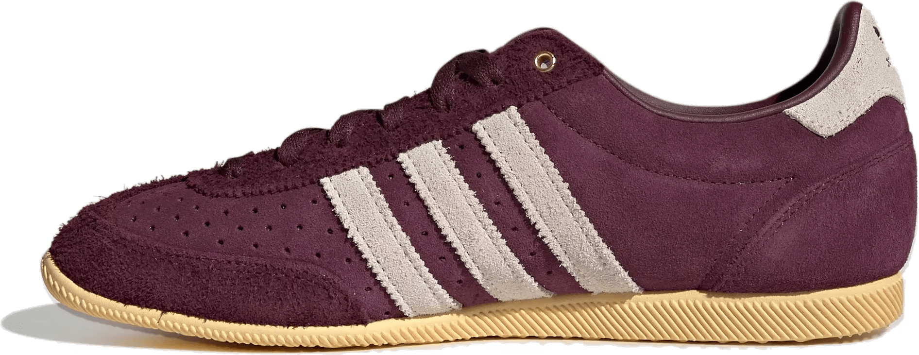 adidas Japan Maroon Cream White (Women's)