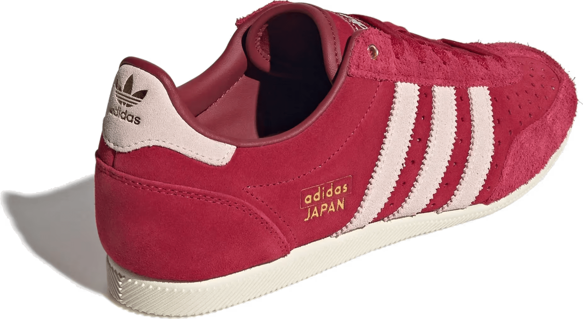 adidas JAPAN