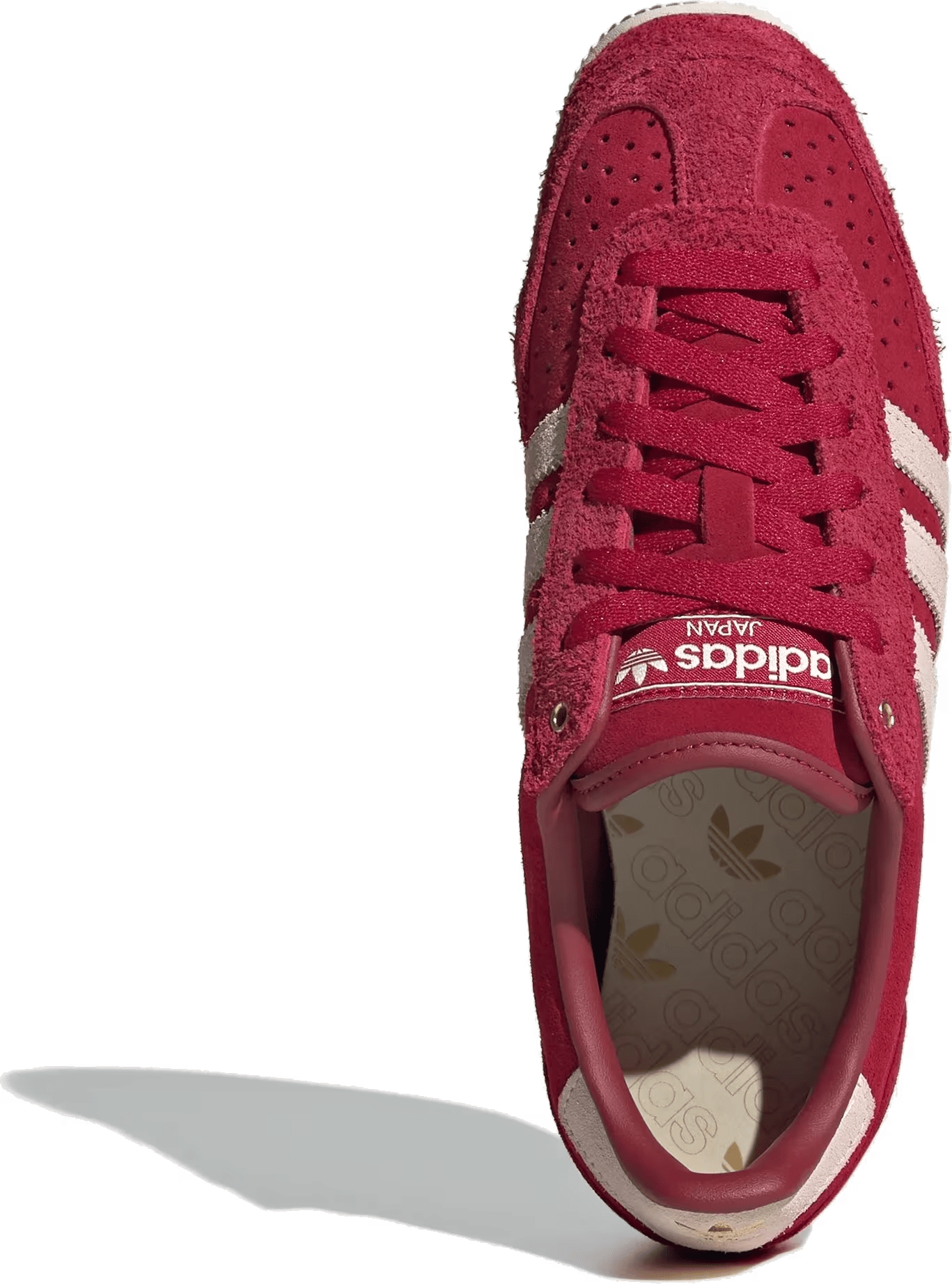 adidas JAPAN