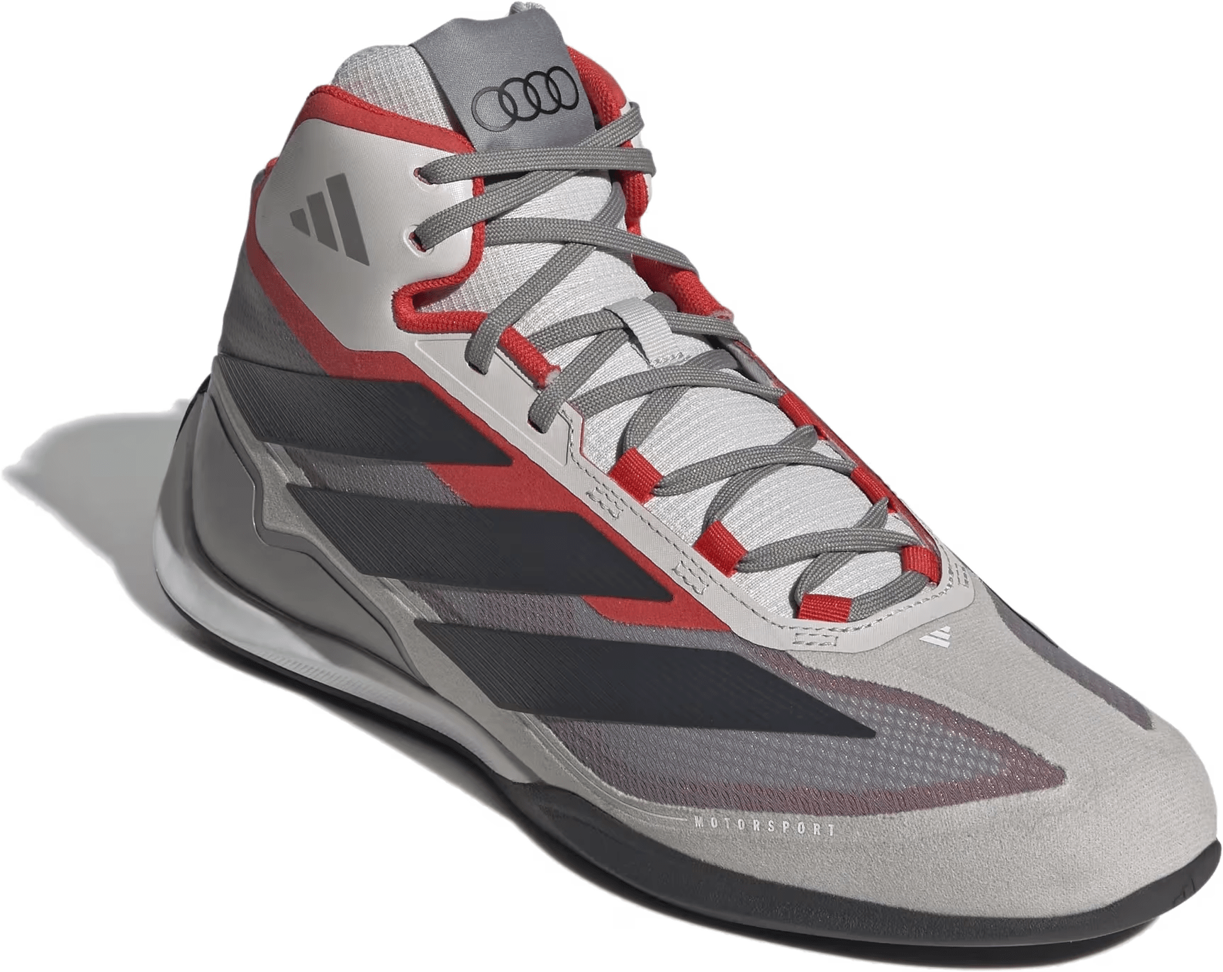 adidas Feroza Mid Audi