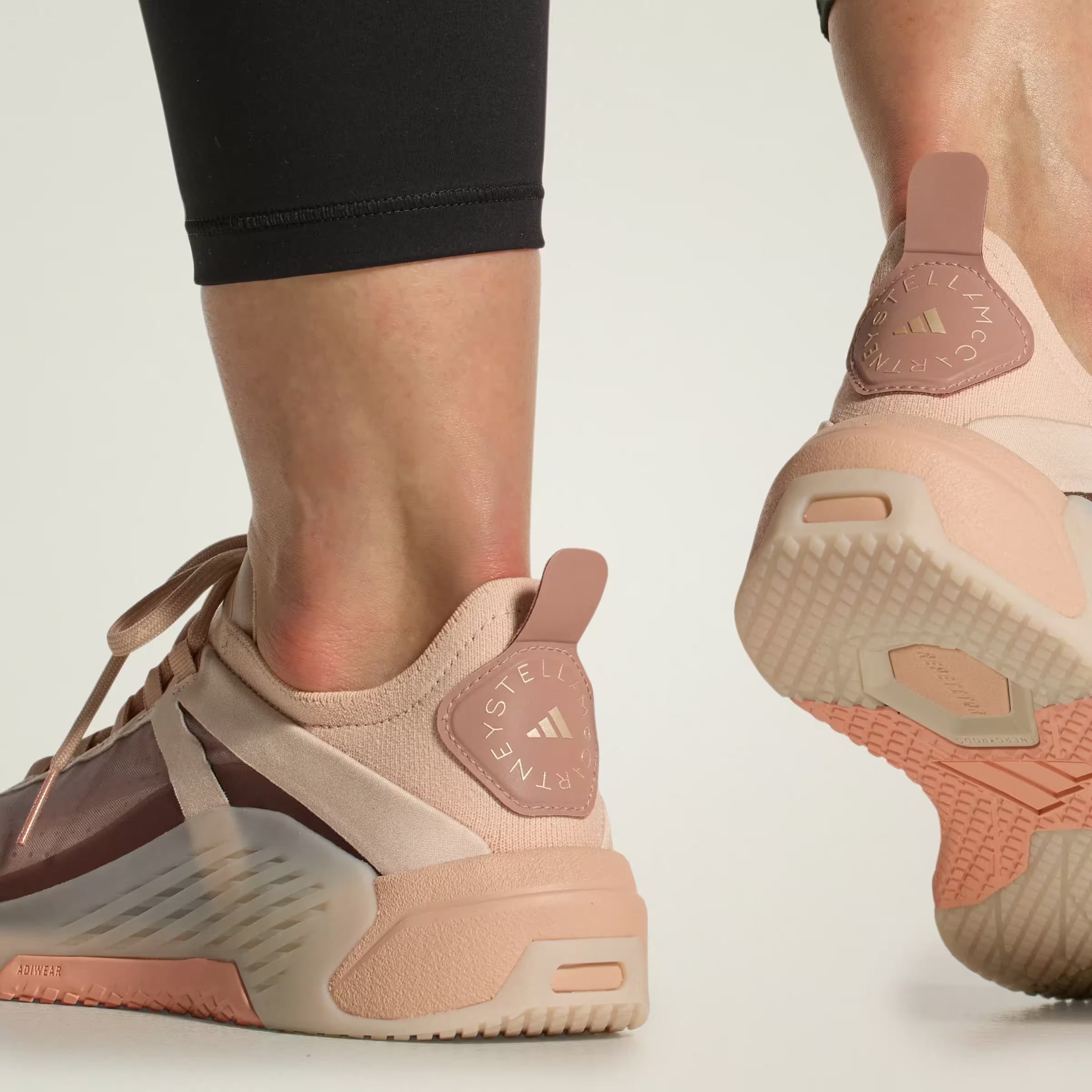 adidas by Stella McCartney DROPSET 4 Training Schoen