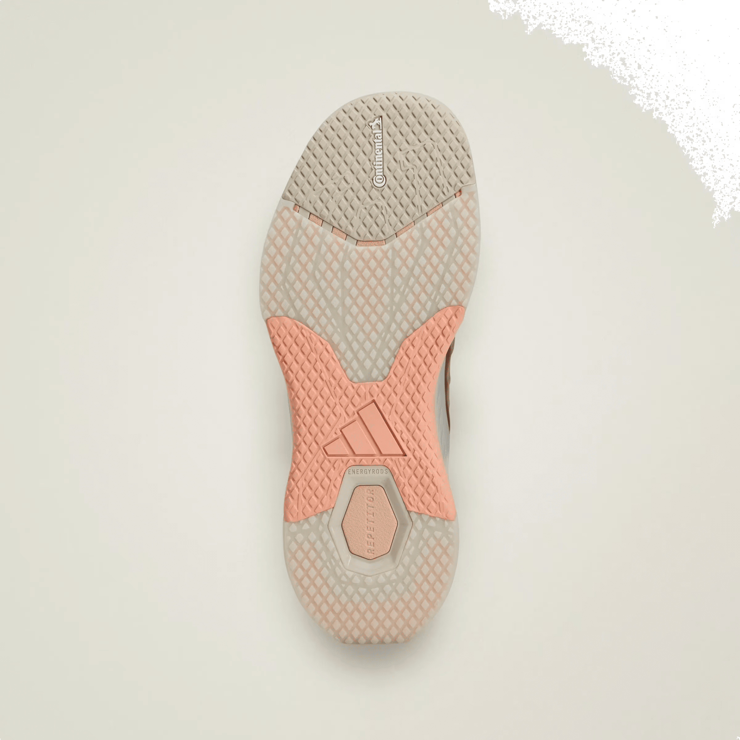 adidas by Stella McCartney DROPSET 4 Training Schoen