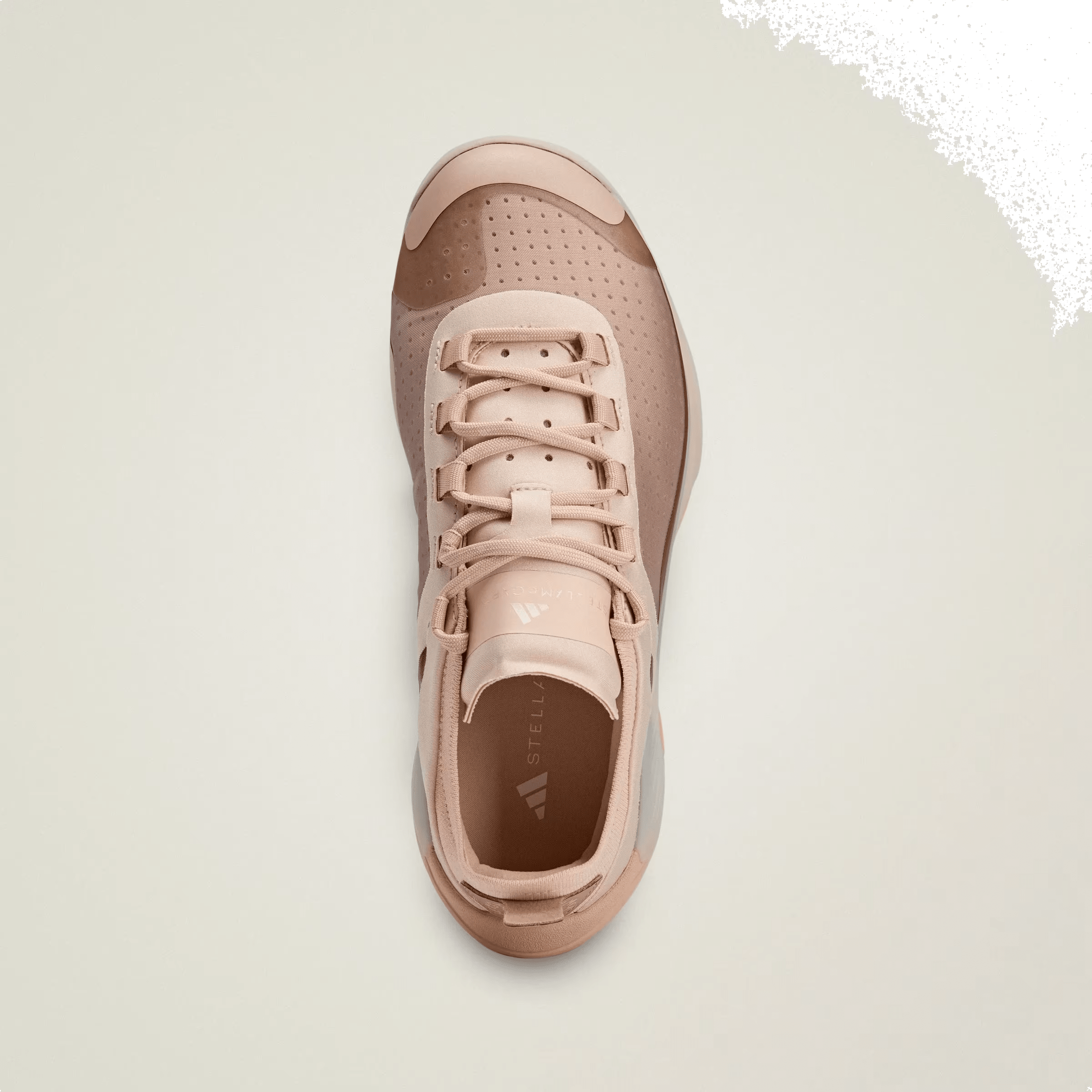 adidas by Stella McCartney DROPSET 4 Training Schoen