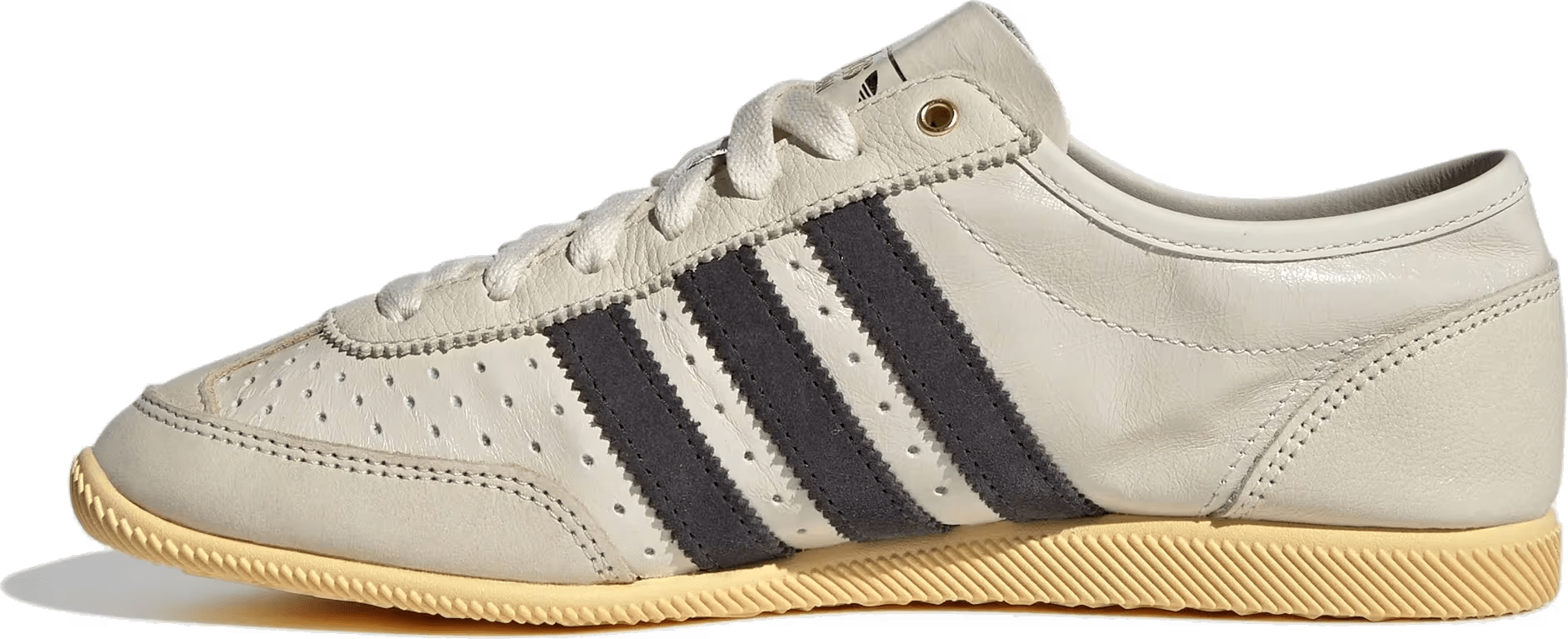 adidas Japan Decon Cream White Utility Black (Women's)