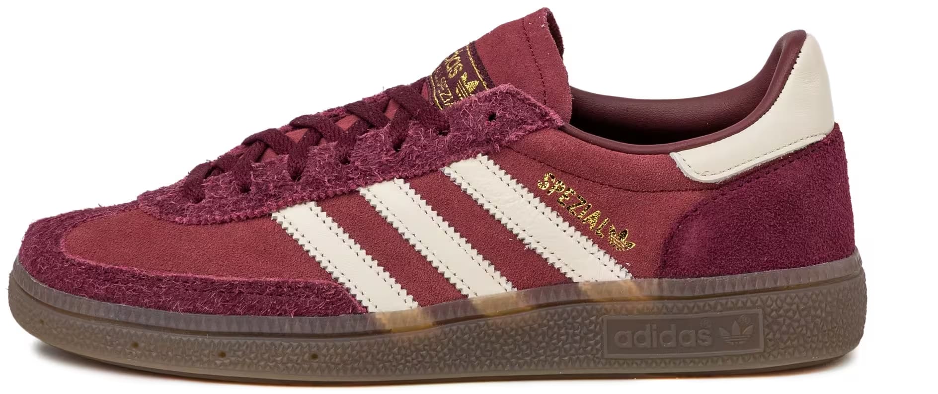 adidas Handball Spezial LT Shadow Red Off White (Women's)