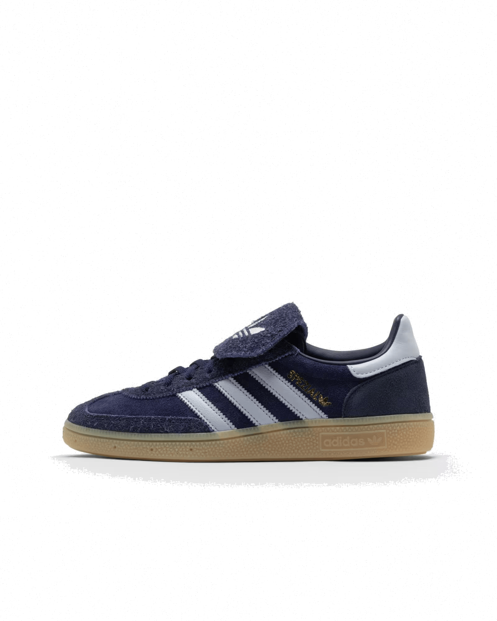 adidas Handball Spezial LT Dark Blue Crystal Sky (Women's)