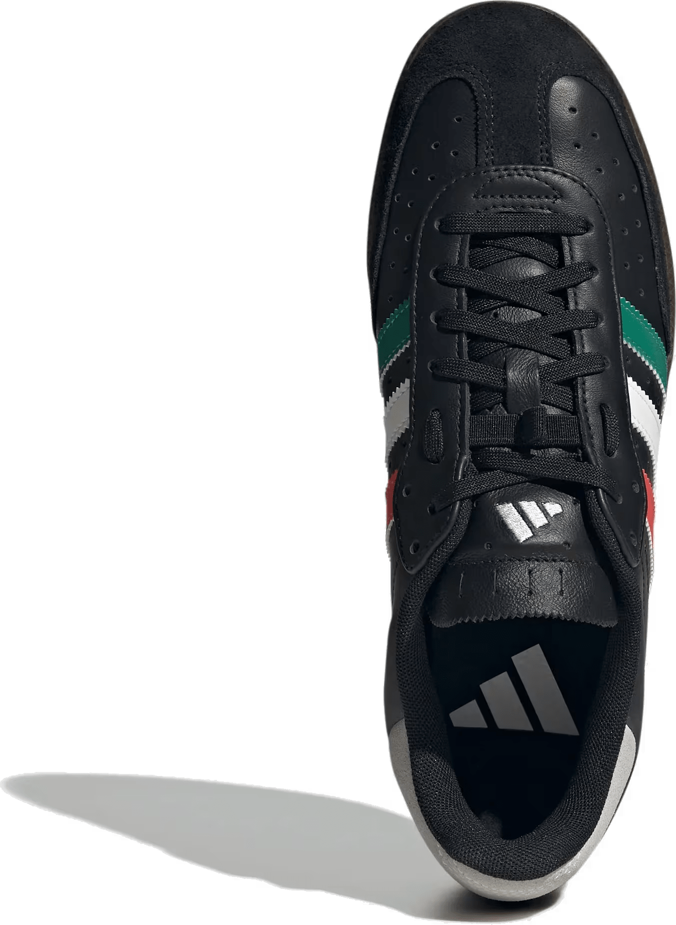 Mercedes x Adidas Velosamba Lea