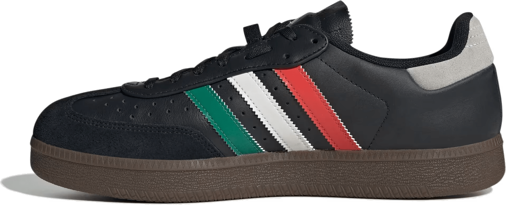 Mercedes x Adidas Velosamba Lea