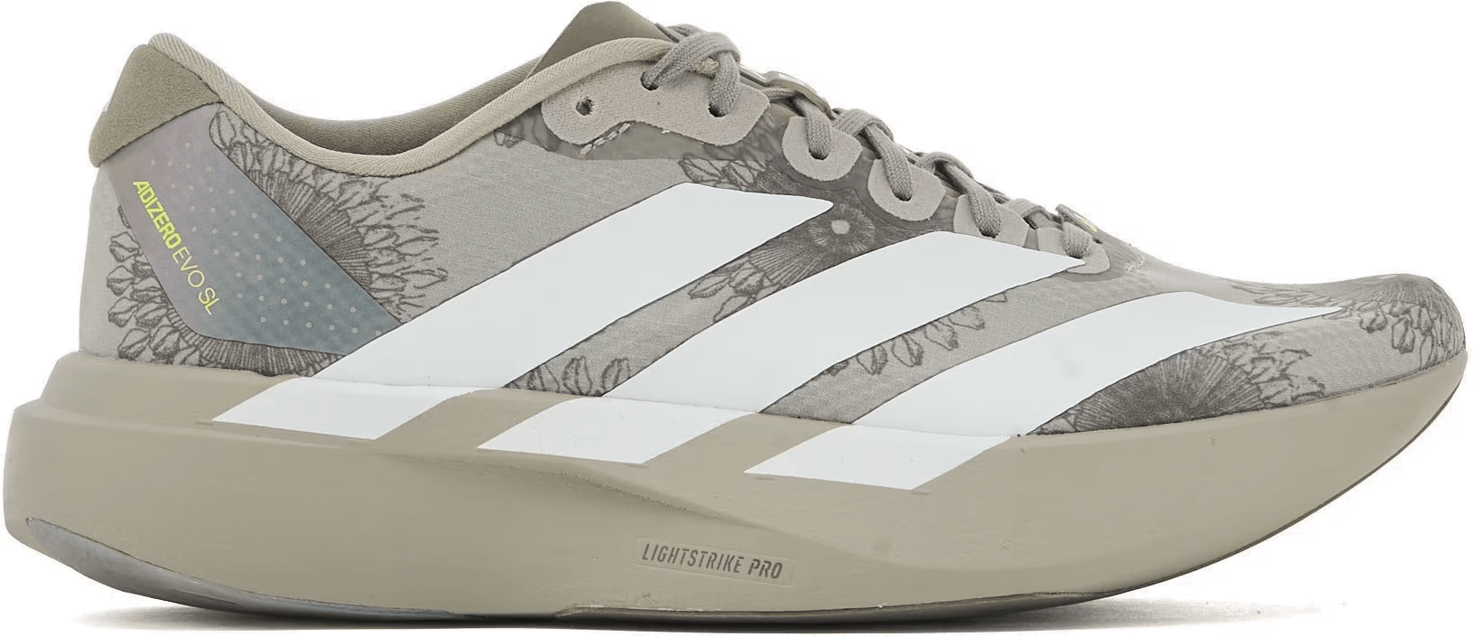 adidas Performance x Labrum Women's Adizero EVO SL Wove