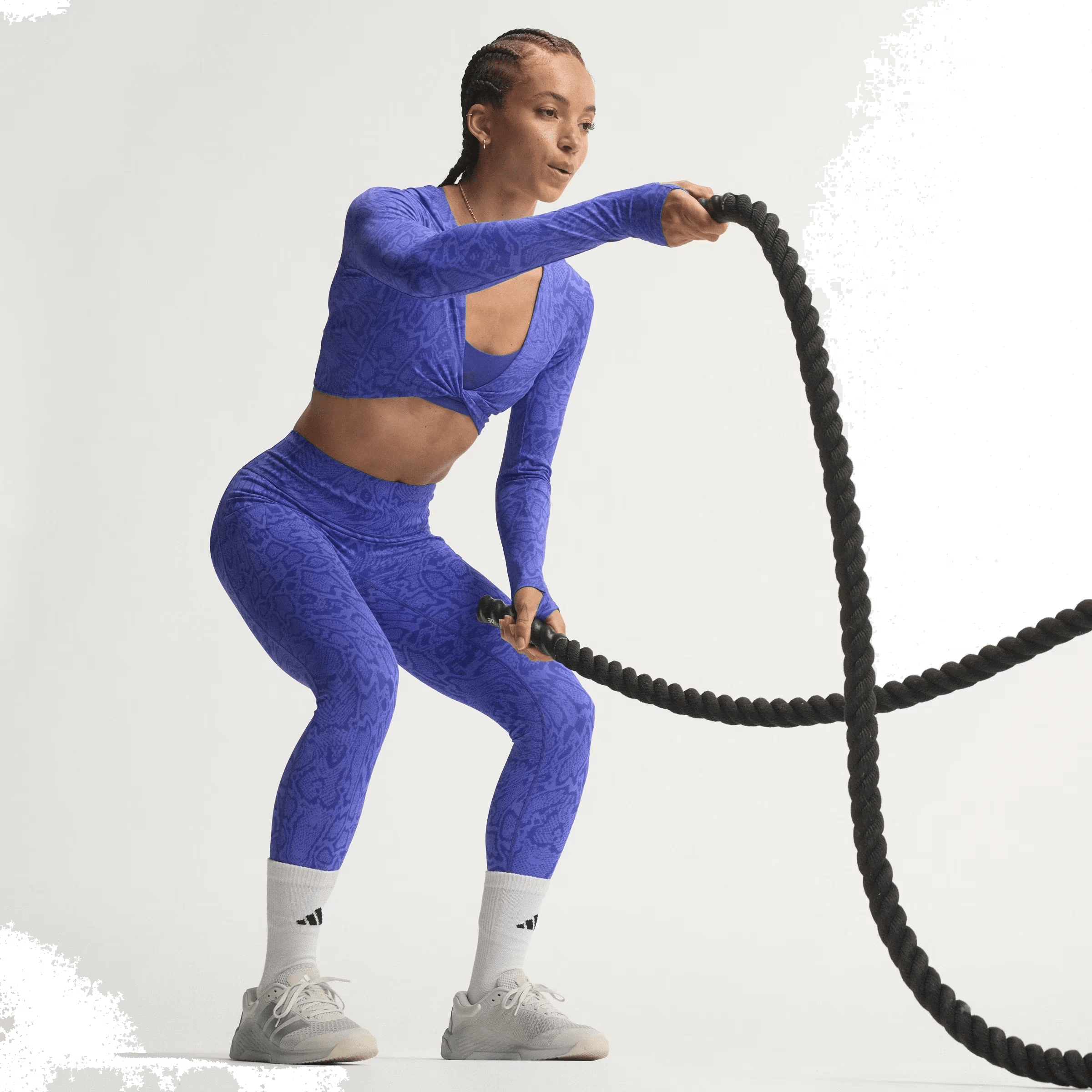 adidas Dropset 4 Training