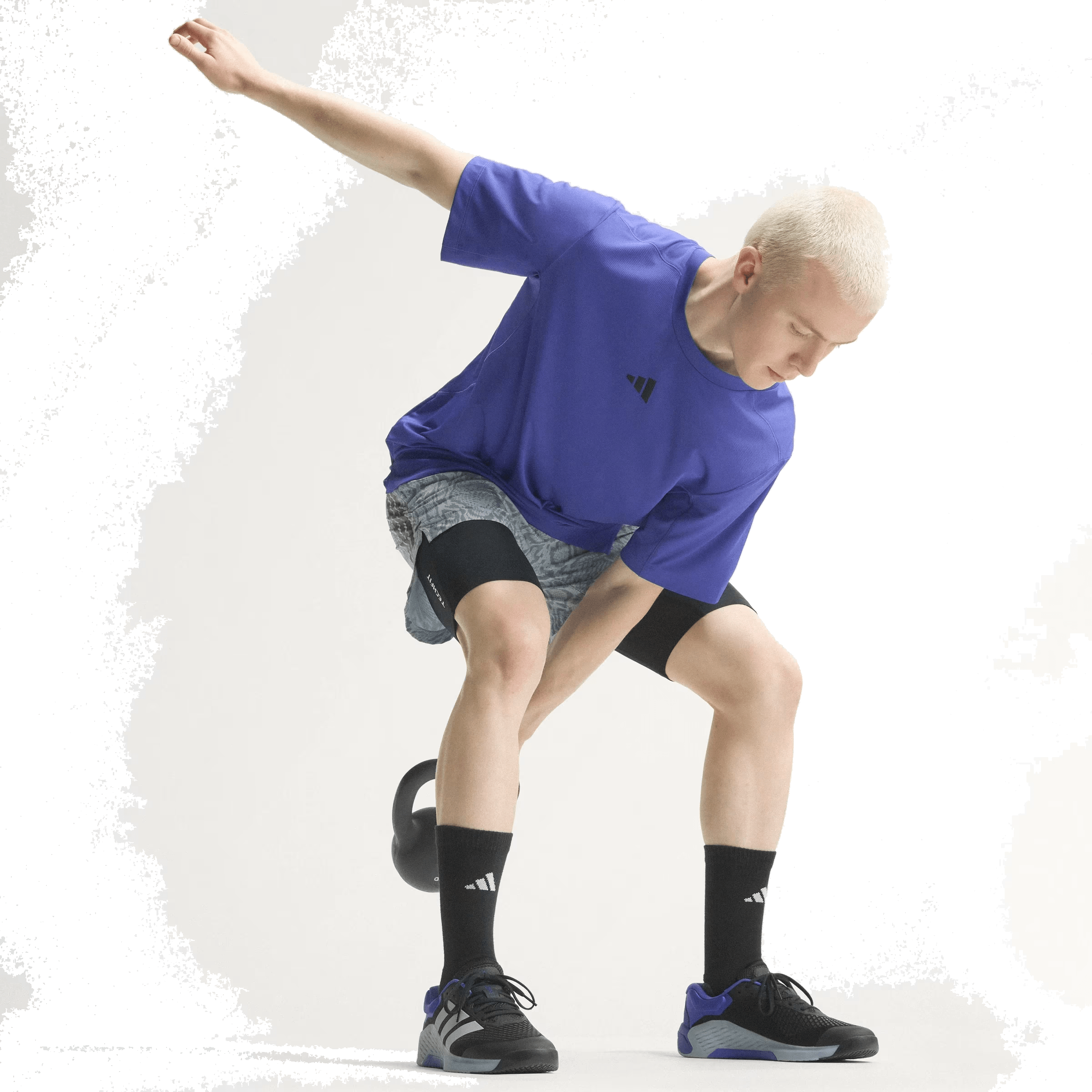 adidas Dropset 4 Training