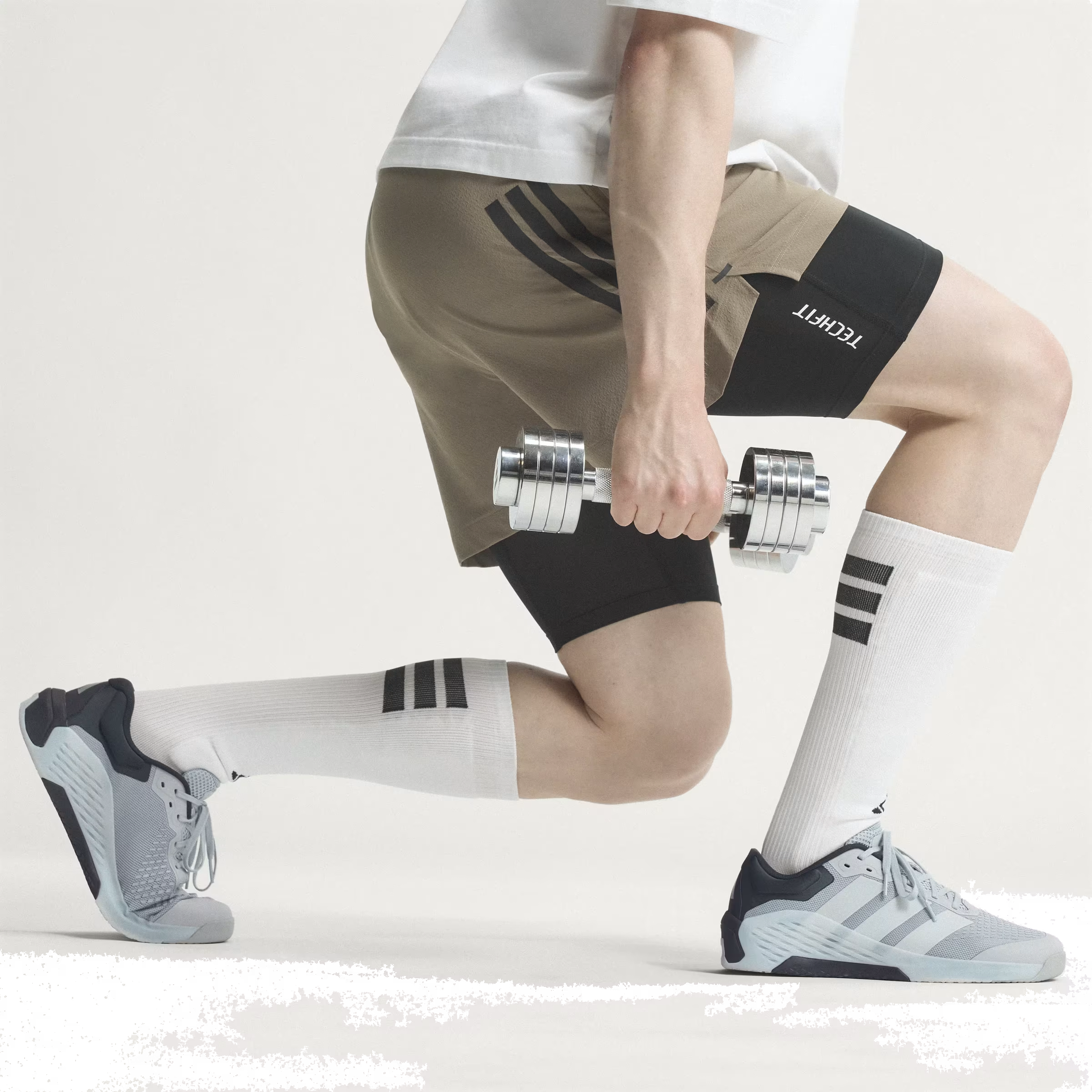 adidas Dropset 4 Training