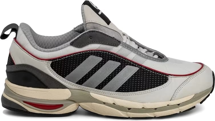 adidas Adistar Control 5 Mercedes AMG White Power Red