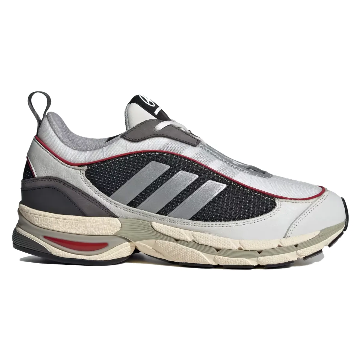 Adidas Adistar Consortium for AMG "Crystal White"