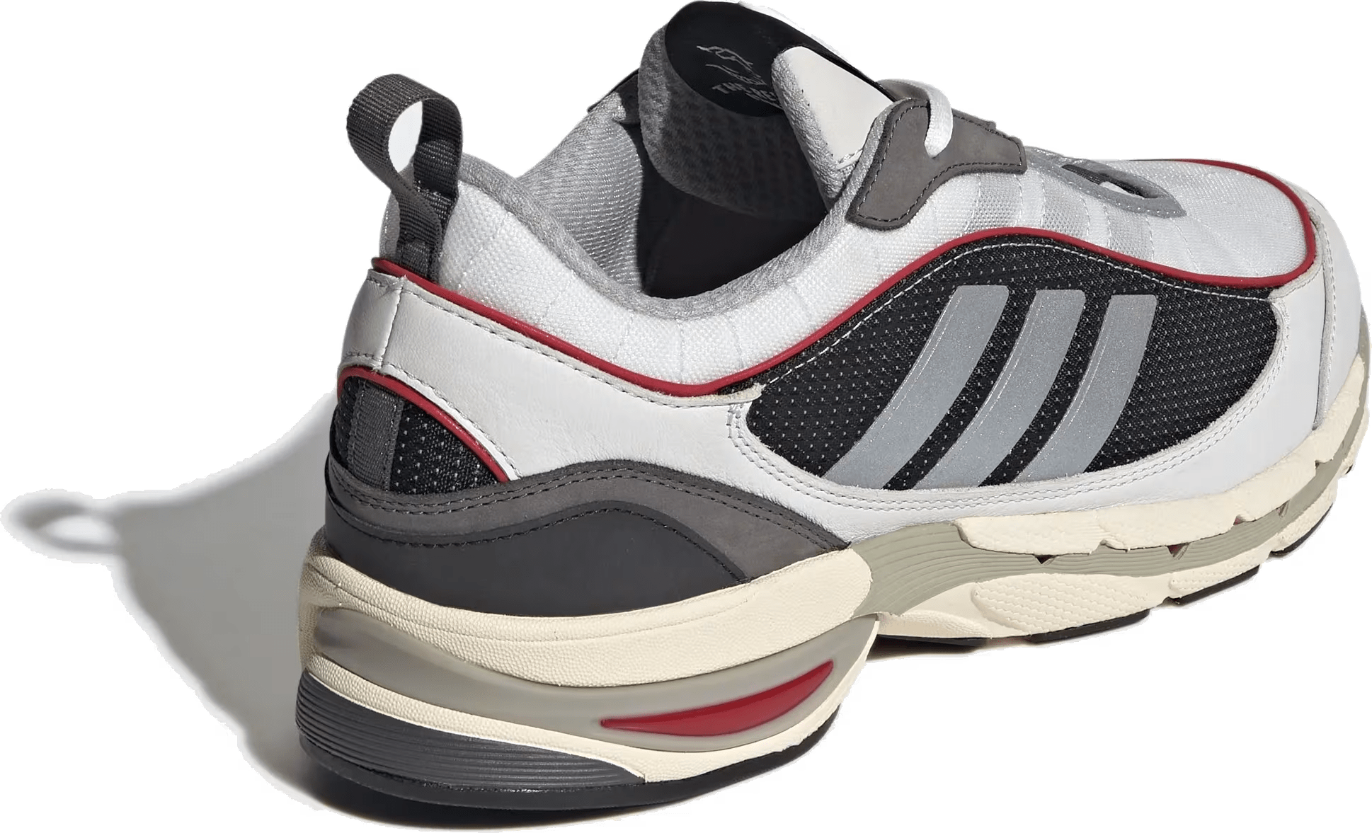 adidas Adistar Control 5 Mercedes AMG White Power Red