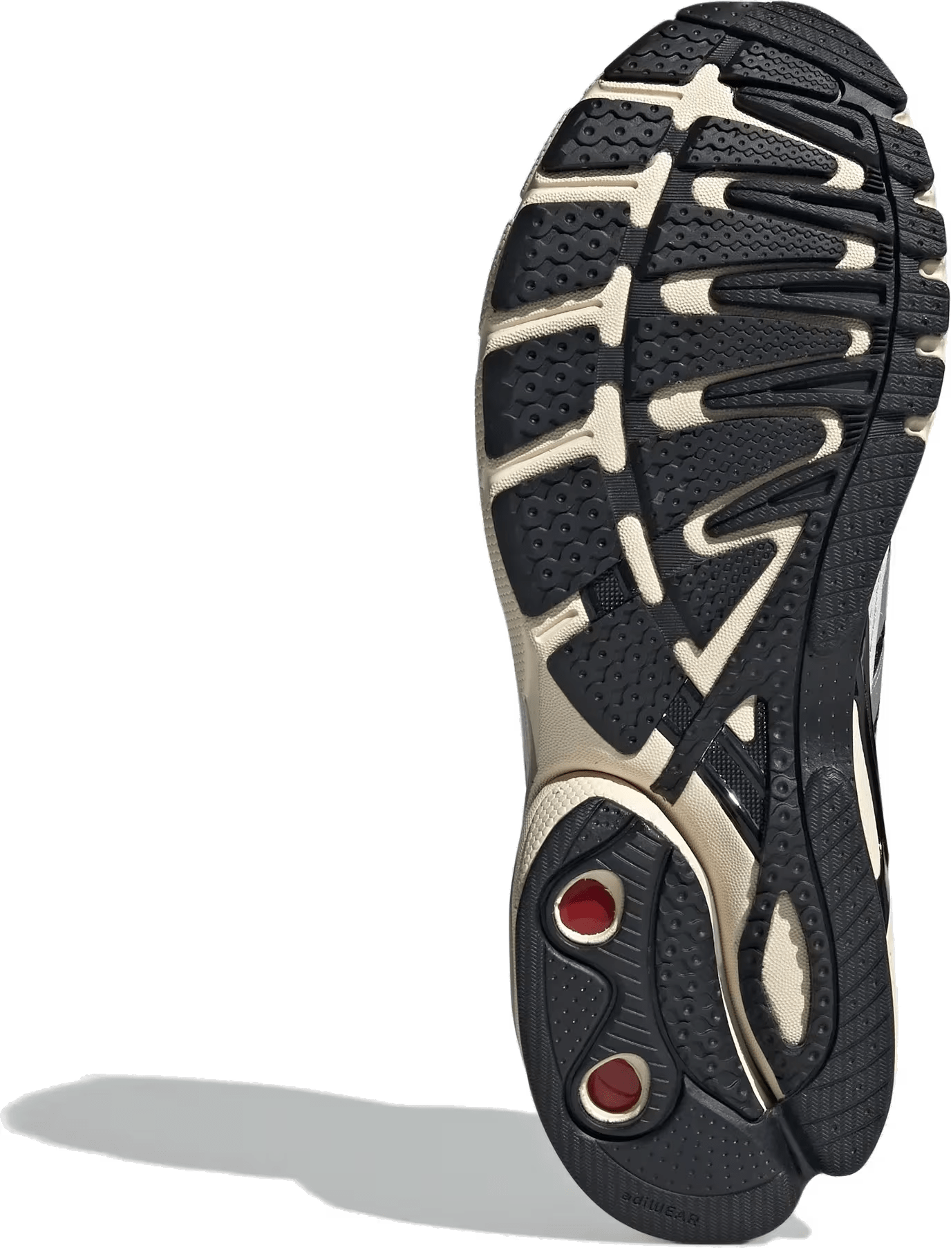 adidas Adistar Control 5 Mercedes AMG White Power Red