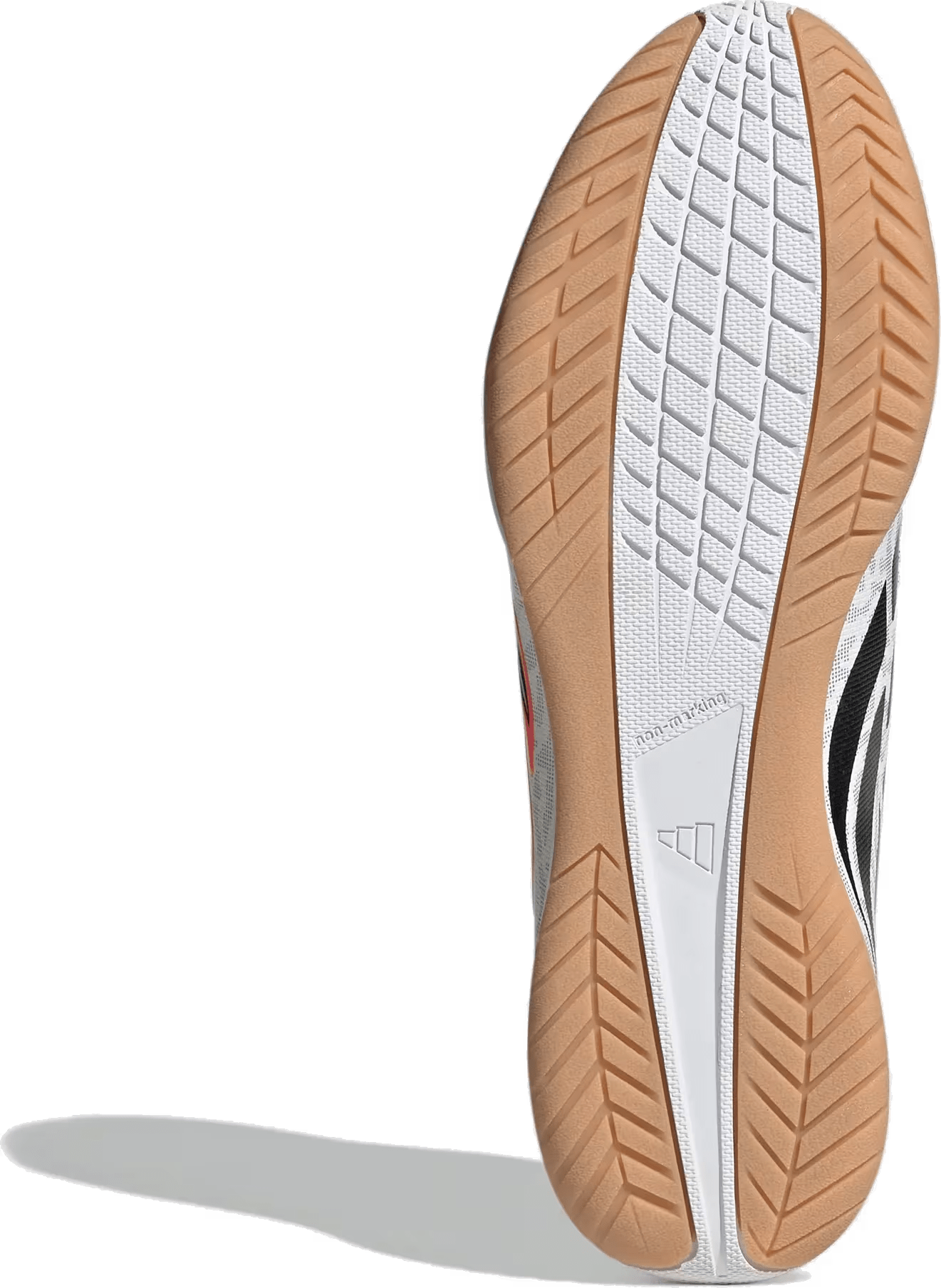 adidas Predator Club Sala Fold-Over Tongue Indoor Football Boots