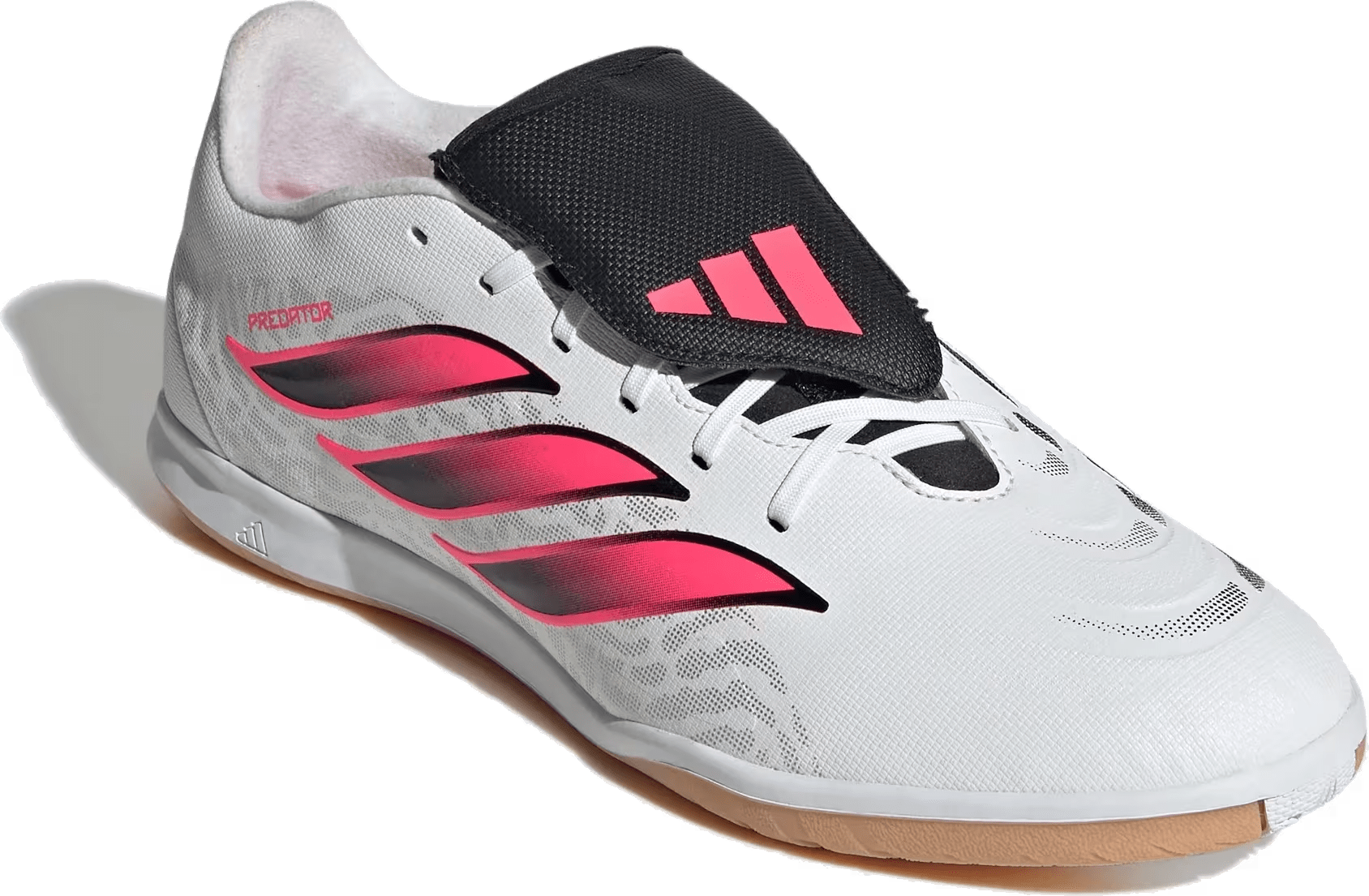 adidas Predator Club Sala Fold-Over Tongue Indoor Football Boots