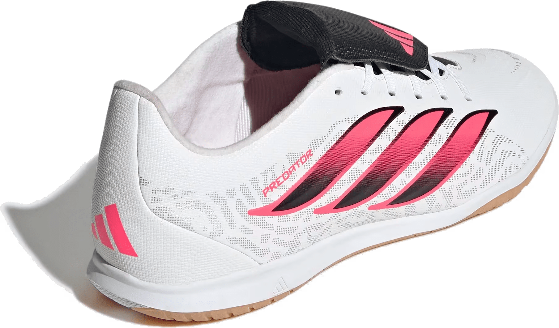 adidas Predator Club Sala Fold-Over Tongue Indoor Football Boots