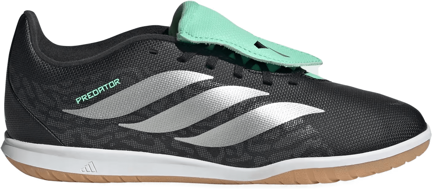 adidas PREDATOR CLUB Fold-Over Tongue Sala Kids