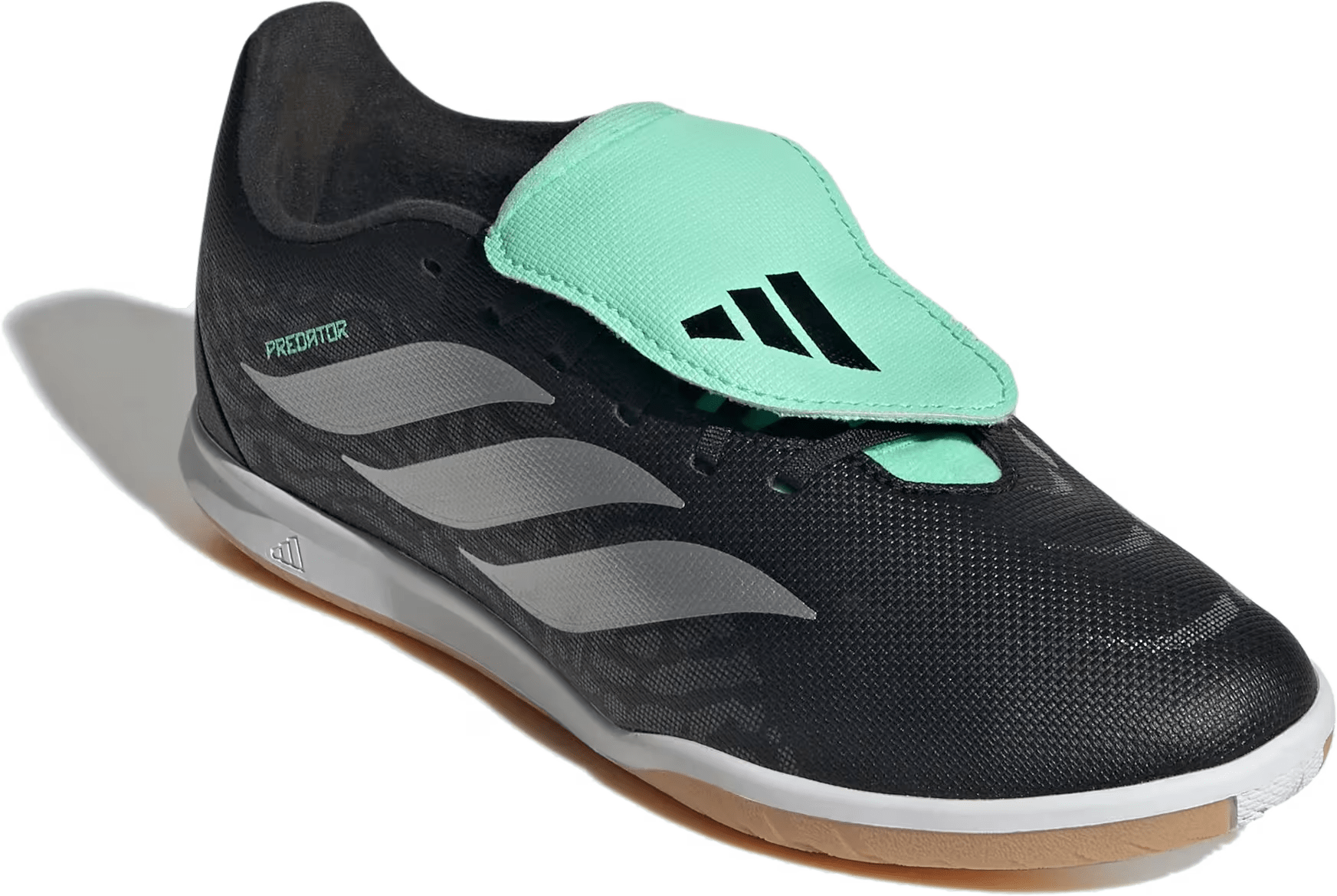 adidas PREDATOR CLUB Fold-Over Tongue Sala Kids
