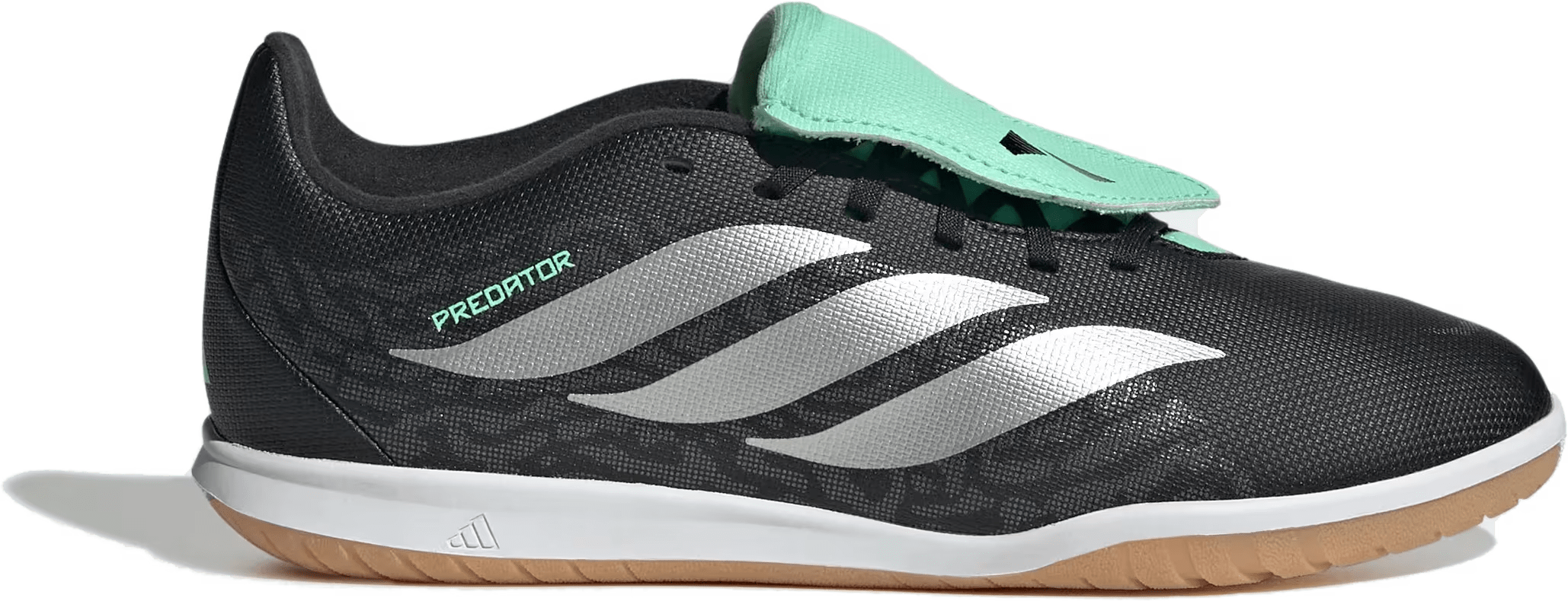 adidas PREDATOR CLUB Fold-Over Tongue Sala Kids
