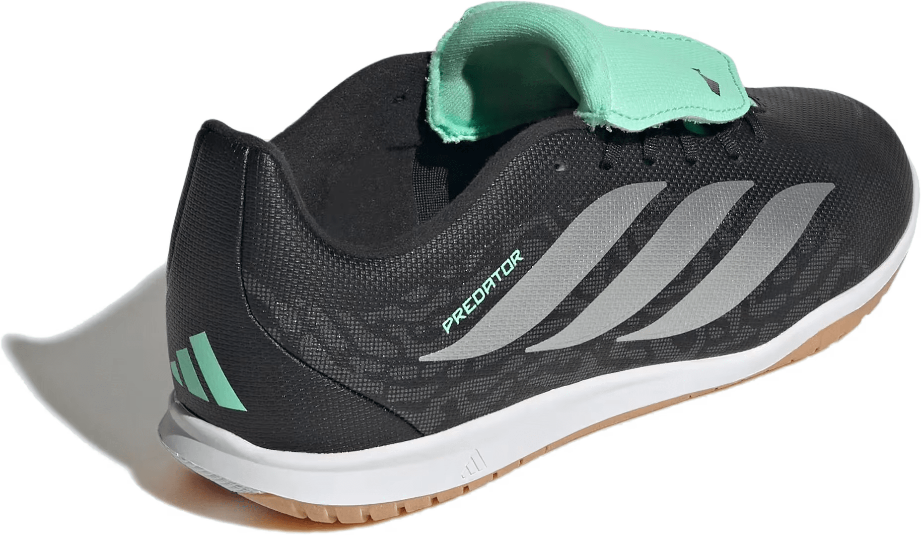 adidas PREDATOR CLUB Fold-Over Tongue Sala Kids