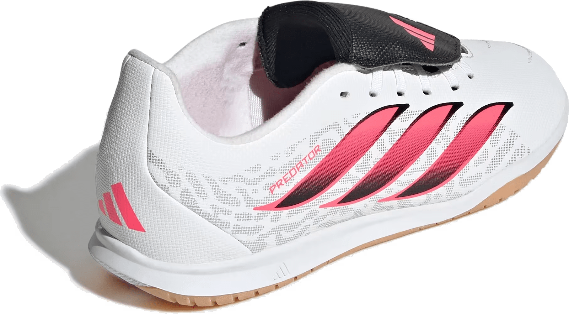 adidas Predator Club Fold-Over Tongue Sala Indoor Football Boots Kids